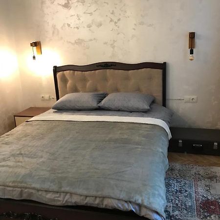 Apartament Tugan Baranovskogo إلفيف المظهر الخارجي الصورة