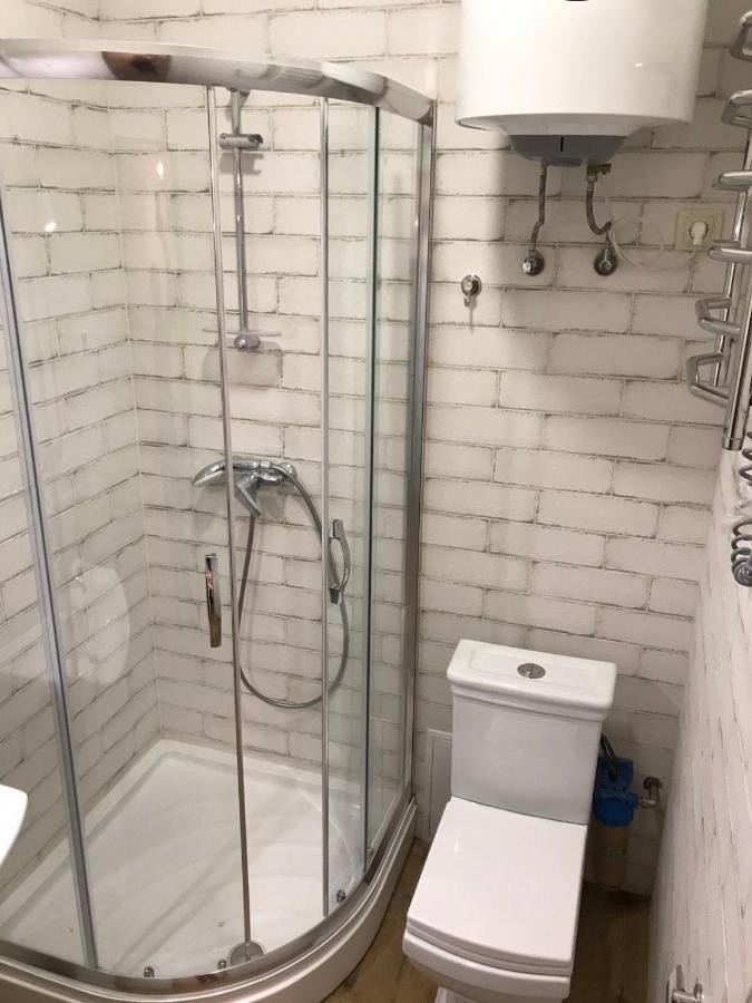 Apartament Tugan Baranovskogo إلفيف المظهر الخارجي الصورة