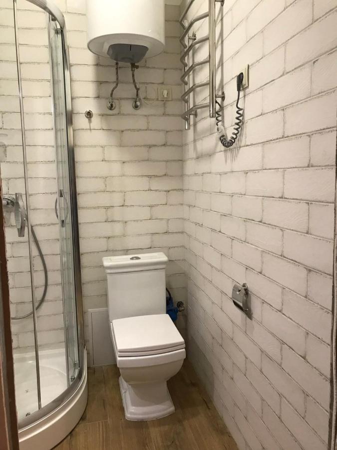 Apartament Tugan Baranovskogo إلفيف المظهر الخارجي الصورة