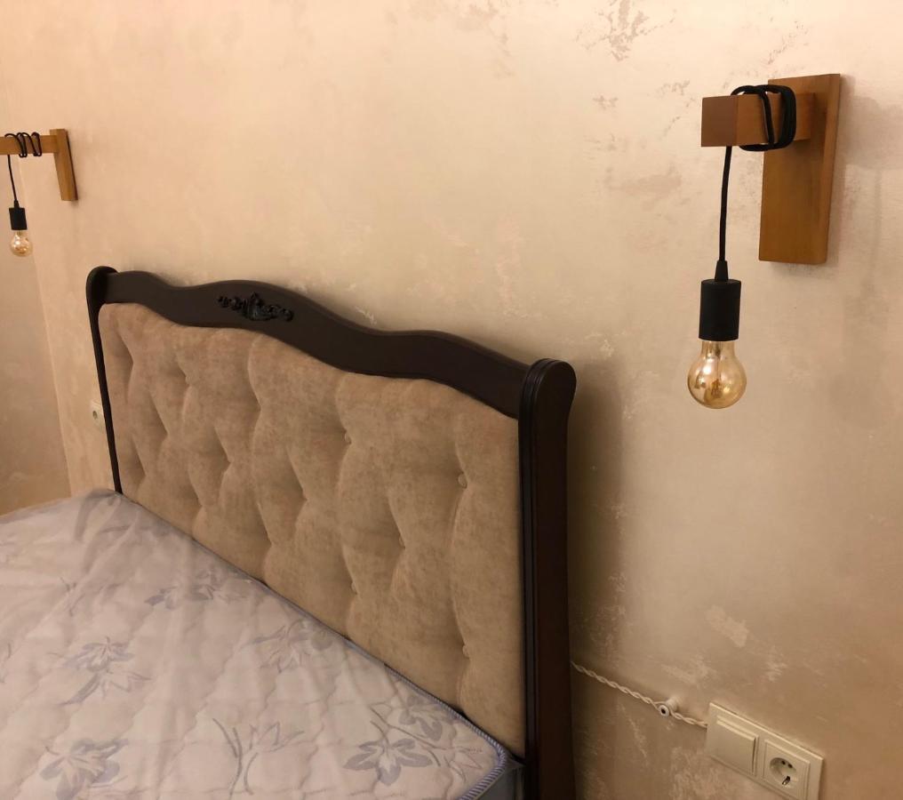 Apartament Tugan Baranovskogo إلفيف المظهر الخارجي الصورة