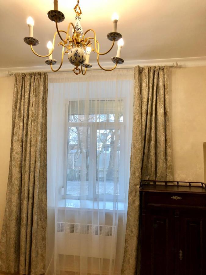 Apartament Tugan Baranovskogo إلفيف المظهر الخارجي الصورة