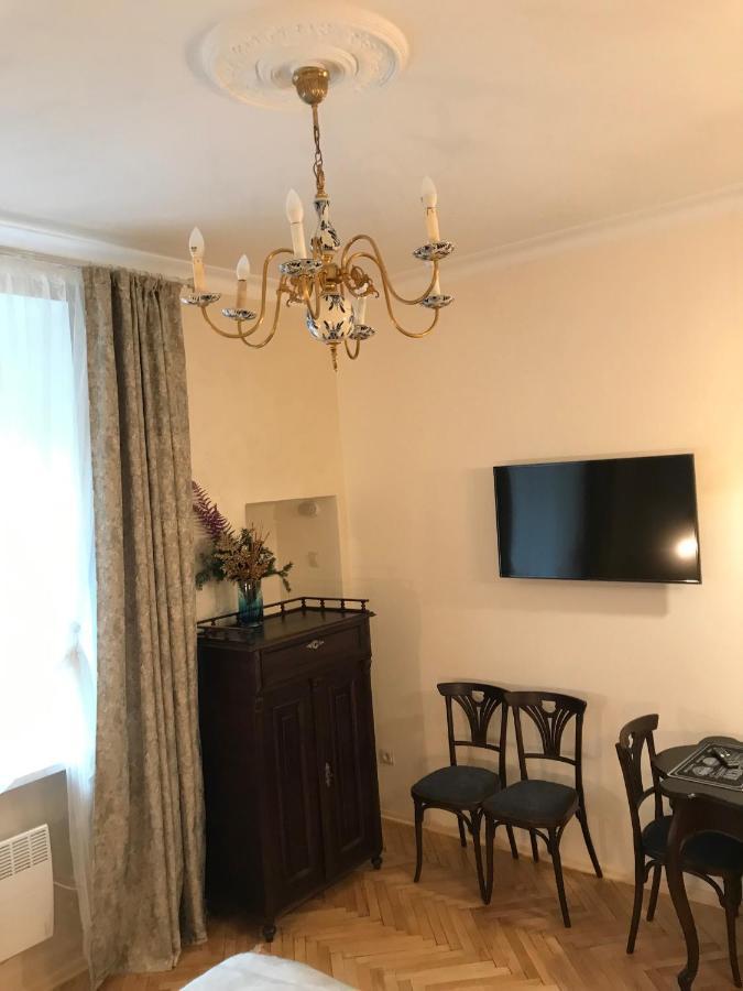 Apartament Tugan Baranovskogo إلفيف المظهر الخارجي الصورة